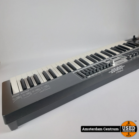 Roland Midi Keyboard Controller PCR-500 - Prima staat