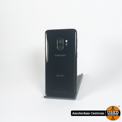 Samsung Galaxy S9 64GB - A Grade