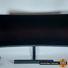 Huawei MateView GT 34-inch Monitor Soundbar - In Prima Staat