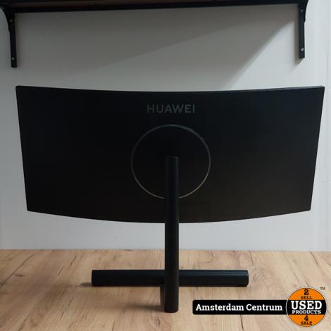 Huawei MateView GT 34-inch Monitor Soundbar - In Prima Staat