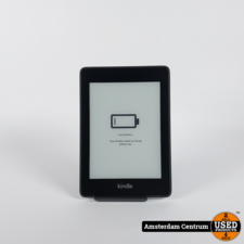 Amazon Kindle 10gen #2 - Incl. Garantie