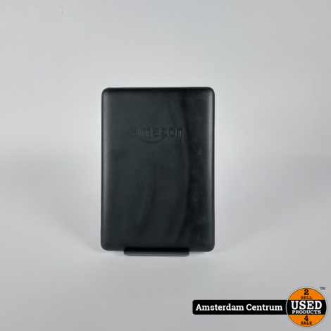 Amazon Kindle 10gen #2 - Incl. Garantie