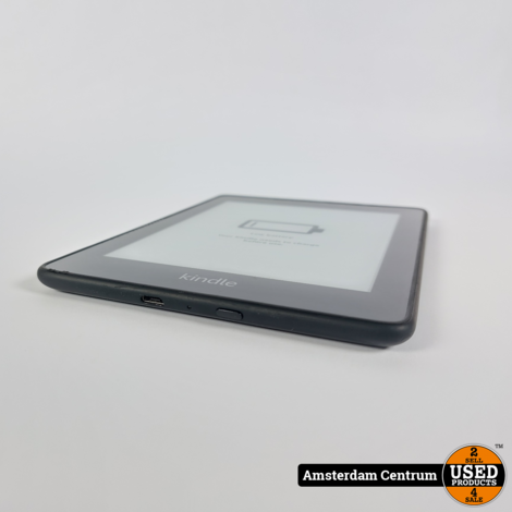 Amazon Kindle 10gen #2 - Incl. Garantie