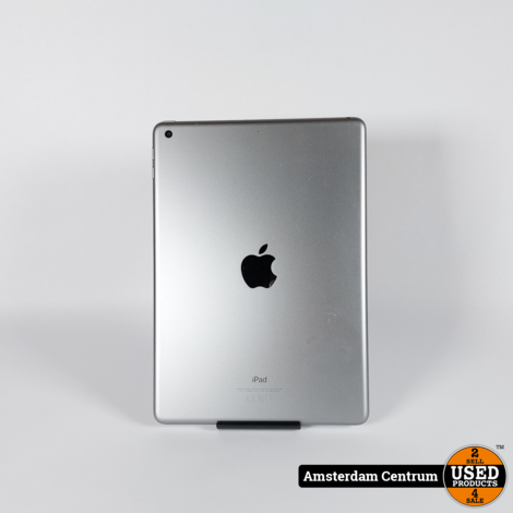 iPad 6 2018 32GB WiFi - B Grade