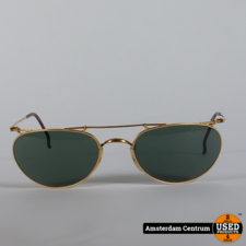 Vintage Rayban W1536 - Incl. Garantie