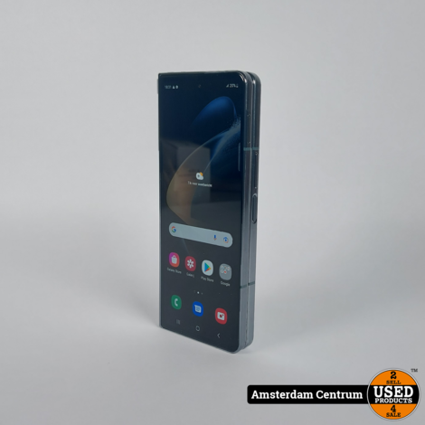 Samsung Galaxy Z Fold 4 512GB - Als Nieuw