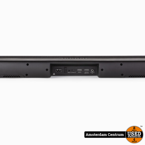 Denon DHT-S216 Bluetooth Soundbar - Nieuw