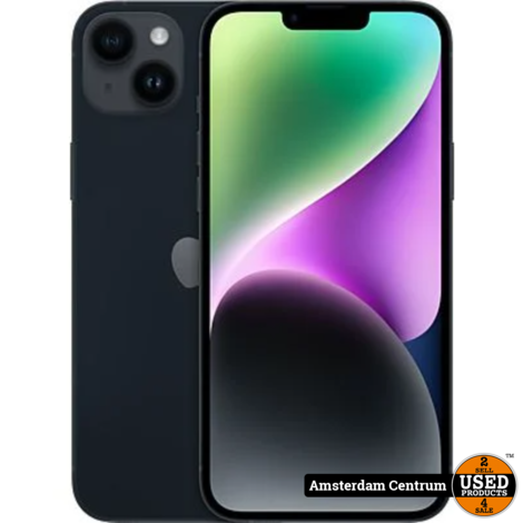 iPhone 14 Plus 128GB - Nieuw