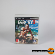 Playstation 3: Farcry 3