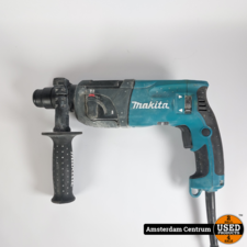 MAKITA Boorhamer HR2230 - Incl.Garantie