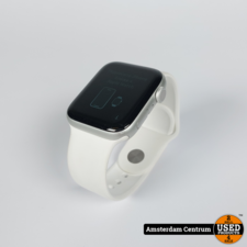 Apple Watch Series 6 44mm - Incl. Garantie