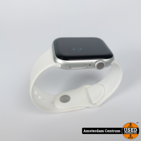 Apple Watch Series 6 44mm - Incl. Garantie