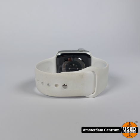 Apple Watch Series 6 44mm - Incl. Garantie