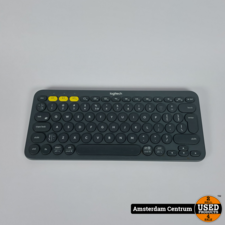 Logitech K380 Bluetooth Toetsenbord #1 - Incl. Garantie