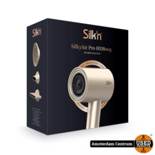 Silk'n Haardroger - SilkyAir Pro - Nieuw