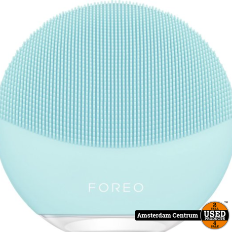 FOREO LUNA Mini 3 - Nieuw