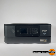 Epson Expression Premium XP-6100 All-in-One Printer - Incl. Garantie