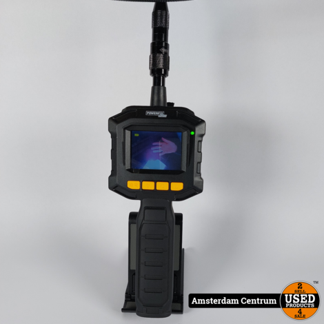Powerfix Endoscope Camera - Incl. Garantie