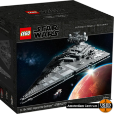Lego Star Wars UCS Imperial Star Destroyer 75252 - Nieuw