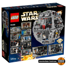 Lego Death Star™ 75159 - Nieuw
