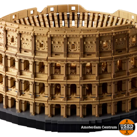 Lego Colosseum 10276 - Nieuw (12)