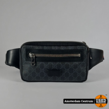 Gucci Soft GG Supreme Belt Bag - Prima staat