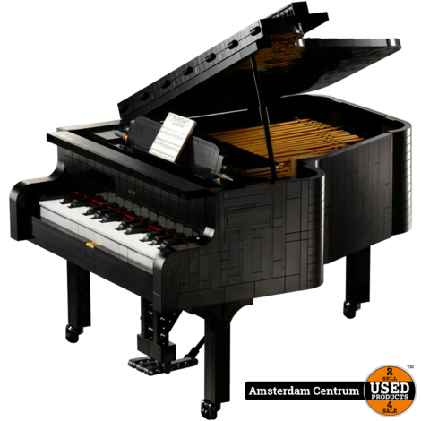 Lego Grand Piano 21323 - Nieuw