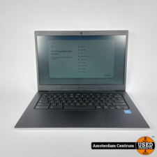 Samsung Chromebook Go XE345XDA Intel Celeron 4GB 64GB - Incl.Garantie
