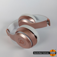 Beats Solo Bluetooth Koptelefoons - In Prima Staat