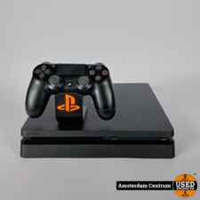 Playstation 4 Slim 1TB - Prima staat