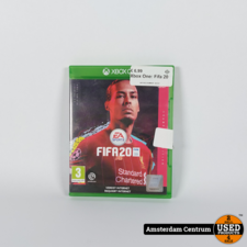 Xbox One: Fifa 20