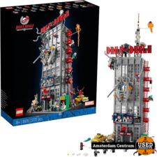 Lego Daily Bugle 76178 - Nieuw
