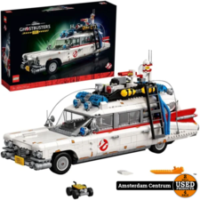 Lego Ghostbusters 10274 - Nieuw (10)