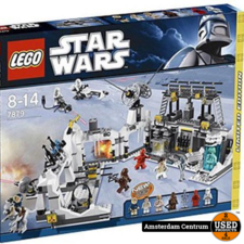 Lego Star Wars 7879 Hoth Echo Base - Nieuw