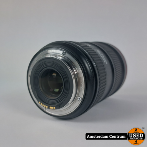 Canon EF 16-35mm f/2.8L III USM - Incl. Garantie