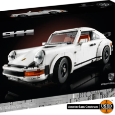 Lego Porsche 911 10295 - Nieuw (21)
