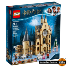 Lego Hogwarts Clock Tower 75948 - Nieuw
