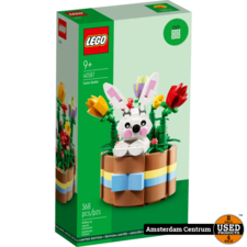 Lego Easter Basket 40587 - Nieuw
