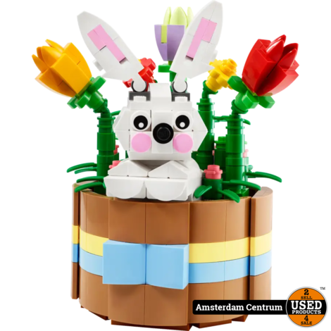 Lego Easter Basket 40587 - Nieuw