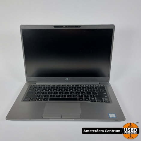 Dell Latitude 7300 i7-8665U vPRO 8GB 512GB - In Prima Staat