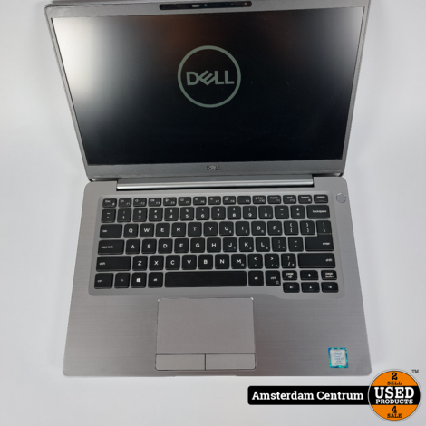 Dell Latitude 7300 i7-8665U vPRO 8GB 512GB - In Prima Staat