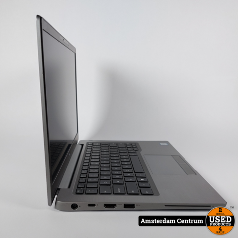 Dell Latitude 7300 i7-8665U vPRO 8GB 512GB - In Prima Staat