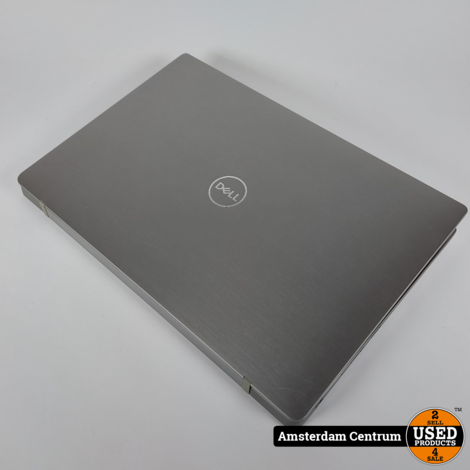 Dell Latitude 7300 i7-8665U vPRO 8GB 512GB - In Prima Staat