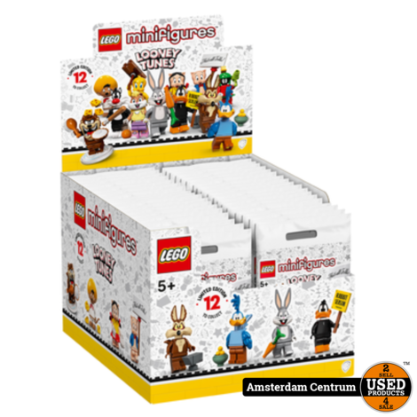 Lego Minifigures Looney Tunes™ 71030 - Nieuw