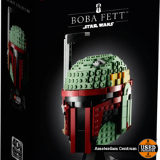 Lego Boba Fett Helmet 75277 - Nieuw