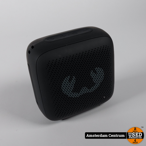 Fresh n Rebel 1ARB500 Bluetooth Speaker - Incl.Garantie