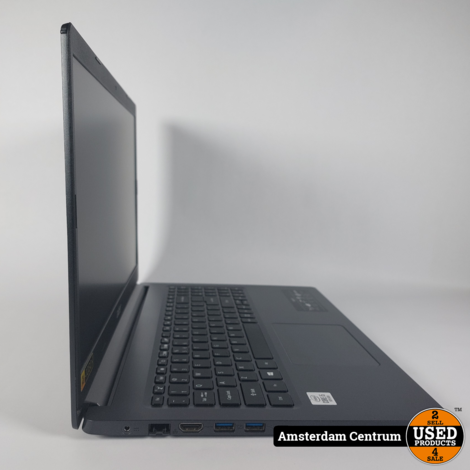 ACER Aspire A515 i5-1035G1 8GB 256GB - In Prima Staat