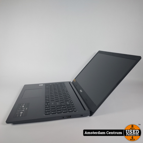 ACER Aspire A515 i5-1035G1 8GB 256GB - In Prima Staat