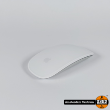 Apple Magic Mouse 2 - In Prima Staat