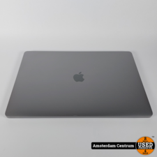 Apple Macbook Pro 2018 15'' i7 16GB 256GB